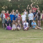 Class of 2013